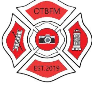 Over The Bridge Fire Media