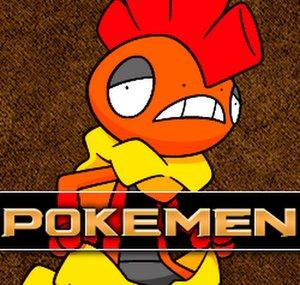 P0keMEN