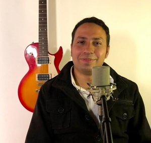 Pablo Baruk