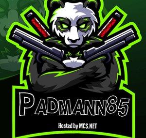 Padmann85