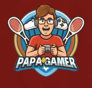 PAPAGAMER