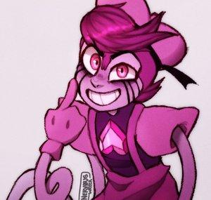 Pastel_Puff Girl UwU