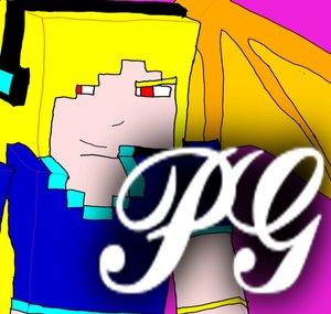 Pixelated Girls