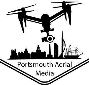 Portsmouth Aerial Media
