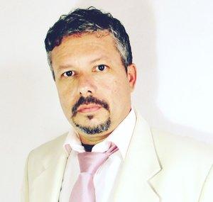 Pr. Reinaldo Ribeiro