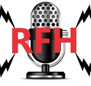 Radio Free Hammerhal