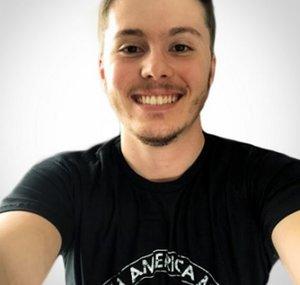 Rafael Totini Oficial