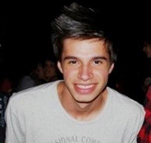 Ricardo Hedlund