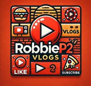 RobbieP2 Vlogs