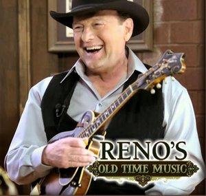 Ronnie Reno