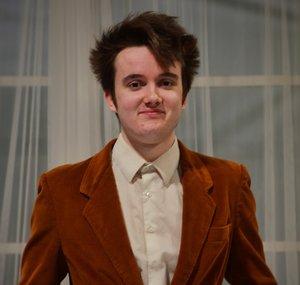 Ruaidhri Guest