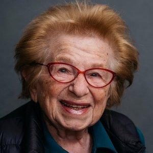 Ruth Westheimer