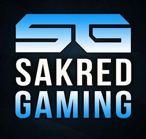 Sakred Gaming
