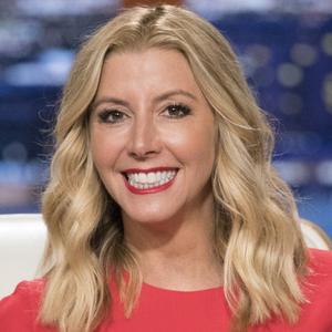 Sara Blakely
