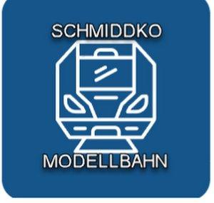 Schmiddko Modellbahn