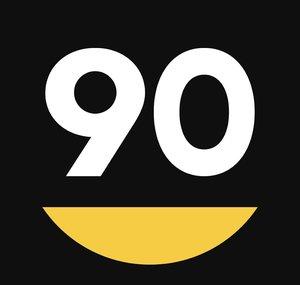 Score 90