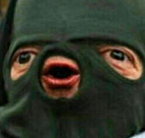 Señor Bamboozle