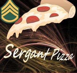 Sergant Pizza