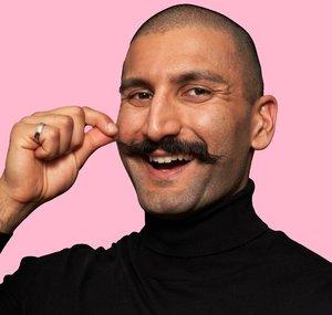 Shervin Shares