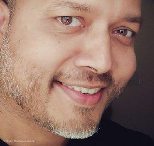 Shyam Madhavan Sarada
