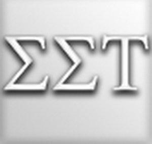 Sigma Sigma Tau