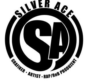 Silver-Ace Digital Art