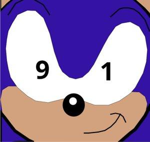 SonicFan #91