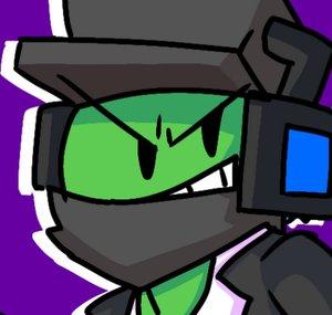 Splat Josh