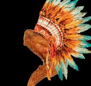 Squanto & Chicken-Wing