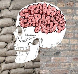 Standard Capacity Podcast