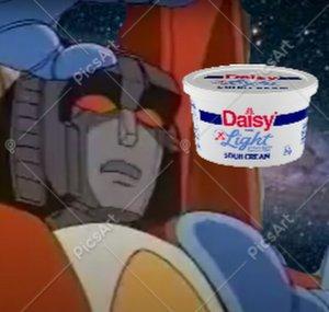 Star-Cream