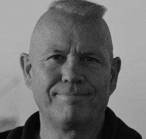 Steen Chorchendorff Jorgensen
