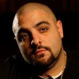Steven 'Prozak' Shippy