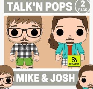 Talk'n Pops