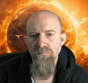 The Angry Ginger