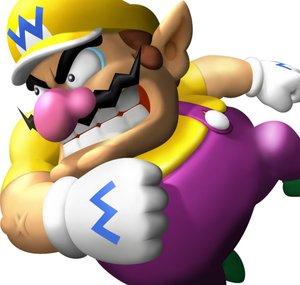the g00n (Wario Fan)