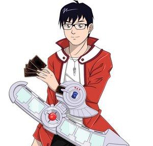 The Lucky Duelist