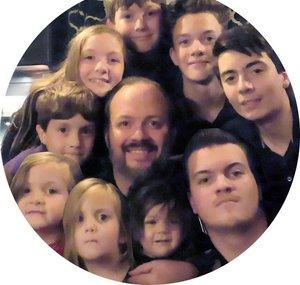 The Mills Family