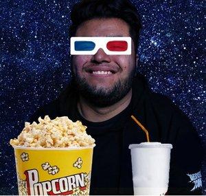 The Mockbuster