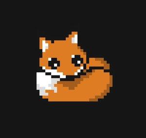 ThePixelFox
