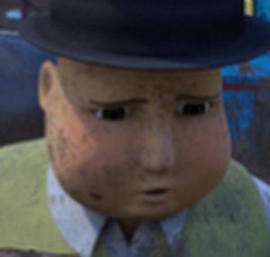 Thomas Theorist
