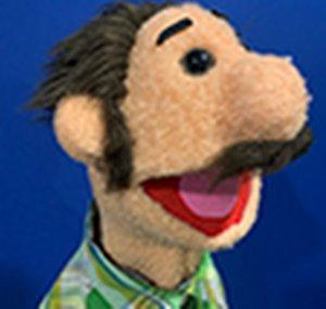 Timmy Uppet