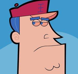 TimmyTurnersGrandDad