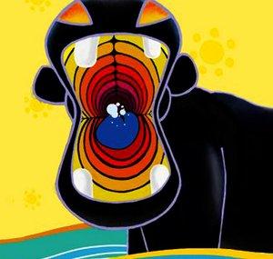 Tinga Tinga Tales Official