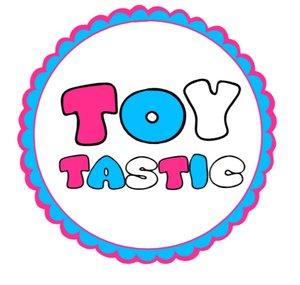 Toy Tastic en Español Muñecas y Juguetes