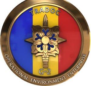 TRADOC G2 OE Enterprise G&V