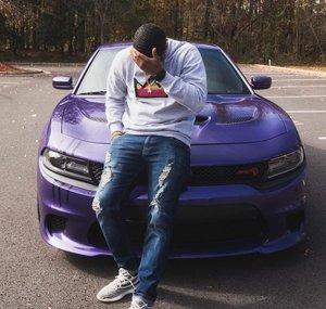 Tyrique Abraham