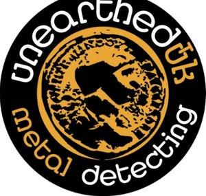Unearthed Detecting TV