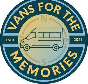 Vans For The Memories