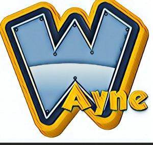 Wayne Tha Average Gamer